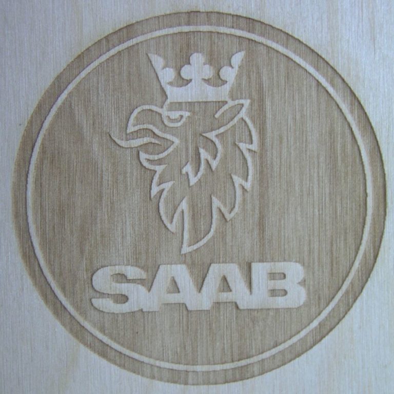 Grawer Saab